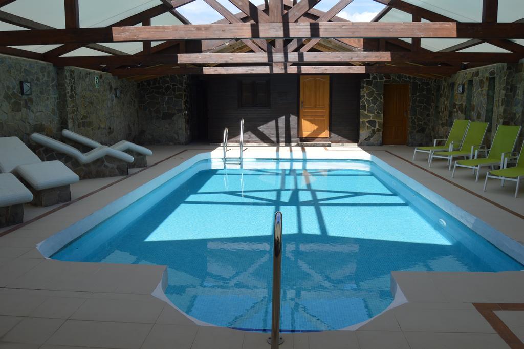 El Caseron De Conil & Spa Conil De La Frontera Extérieur photo