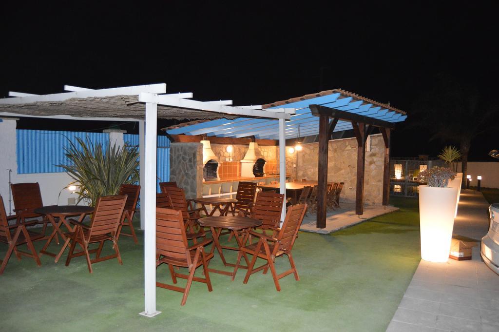 El Caseron De Conil & Spa Conil De La Frontera Extérieur photo