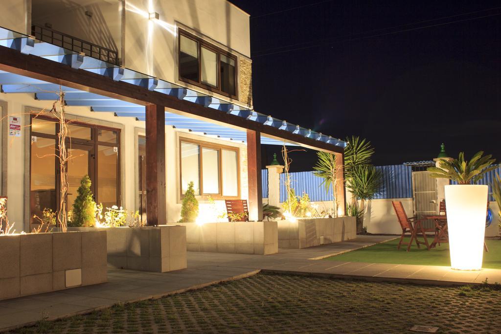 El Caseron De Conil & Spa Conil De La Frontera Extérieur photo