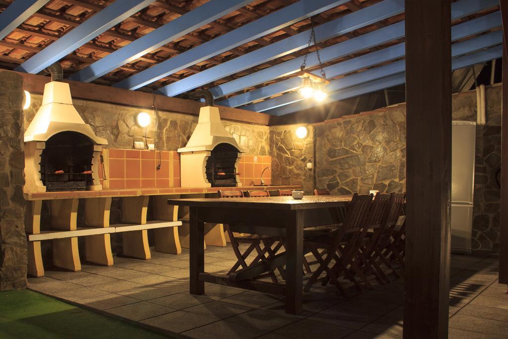 El Caseron De Conil & Spa Conil De La Frontera Extérieur photo