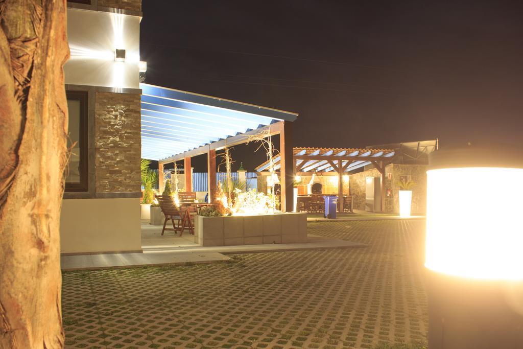 El Caseron De Conil & Spa Conil De La Frontera Extérieur photo