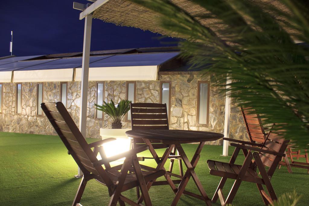 El Caseron De Conil & Spa Conil De La Frontera Extérieur photo