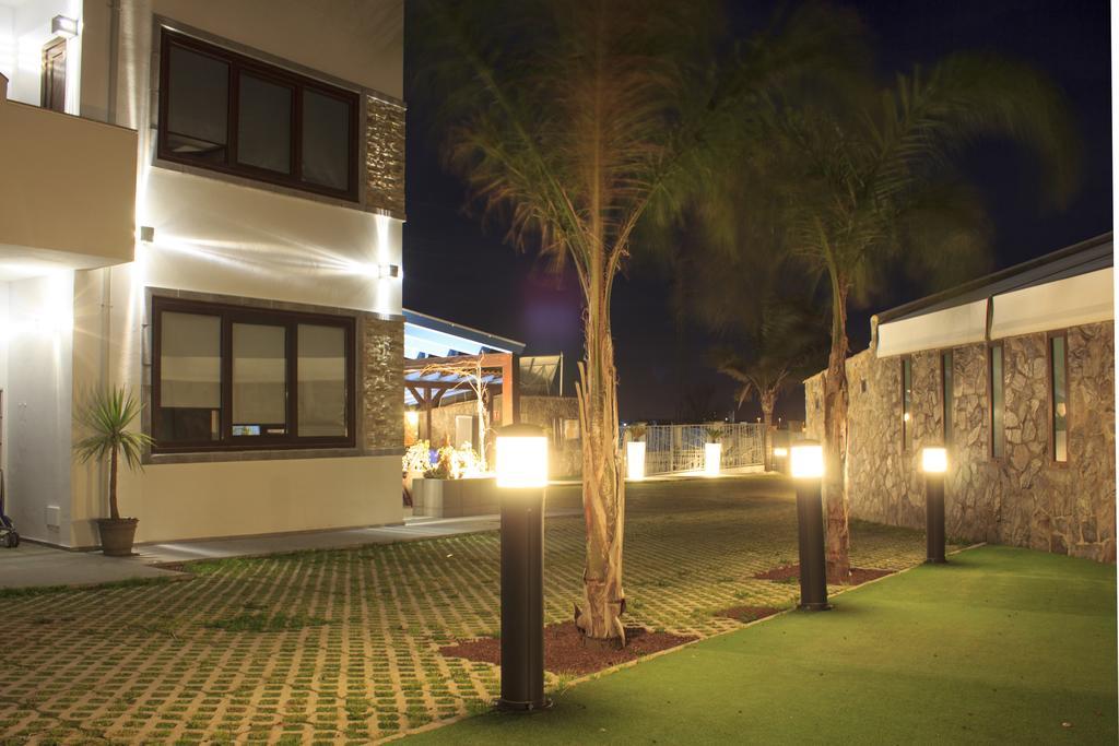 El Caseron De Conil & Spa Conil De La Frontera Extérieur photo