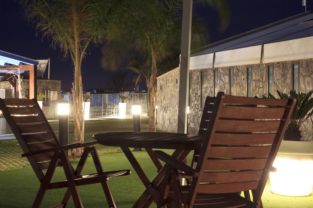 El Caseron De Conil & Spa Conil De La Frontera Extérieur photo