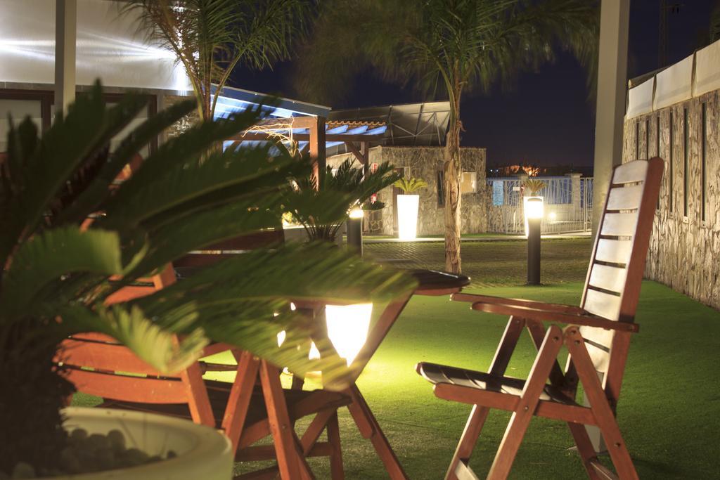 El Caseron De Conil & Spa Conil De La Frontera Extérieur photo