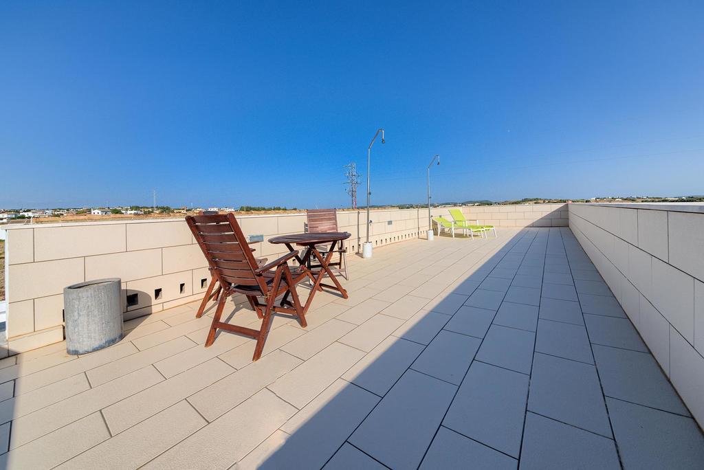 El Caseron De Conil & Spa Conil De La Frontera Extérieur photo
