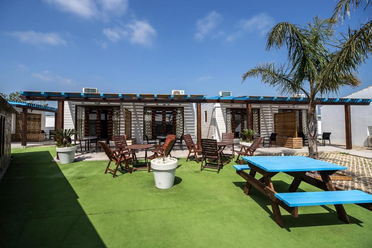 El Caseron De Conil & Spa Conil De La Frontera Extérieur photo