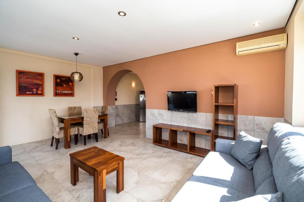 El Caseron De Conil & Spa Conil De La Frontera Extérieur photo