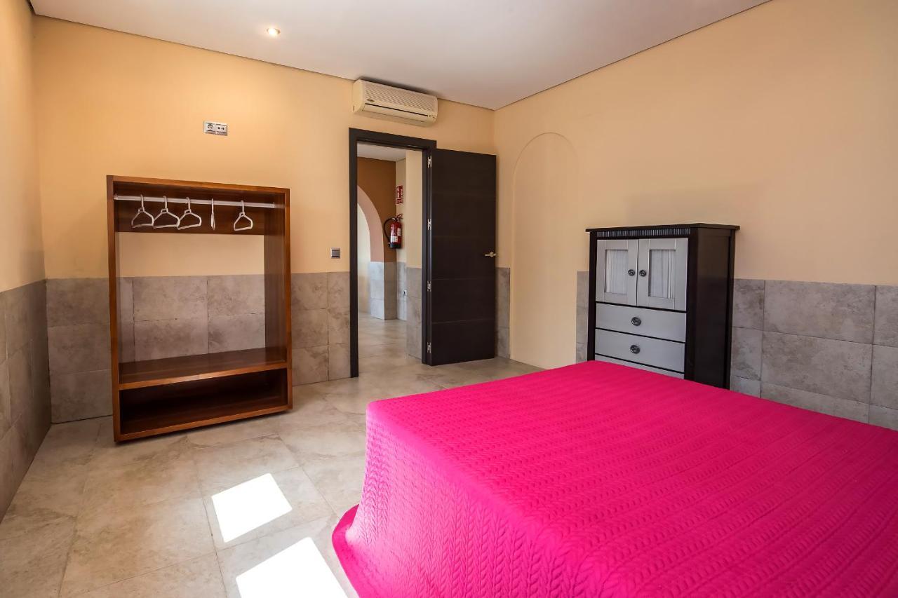 El Caseron De Conil & Spa Conil De La Frontera Extérieur photo
