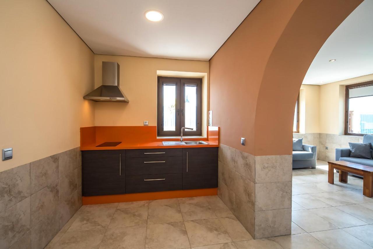 El Caseron De Conil & Spa Conil De La Frontera Extérieur photo