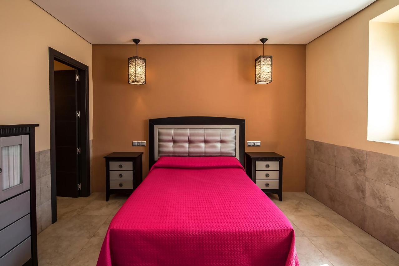 El Caseron De Conil & Spa Conil De La Frontera Extérieur photo