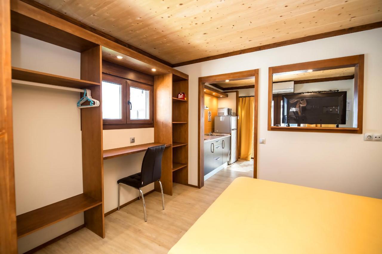 El Caseron De Conil & Spa Conil De La Frontera Extérieur photo