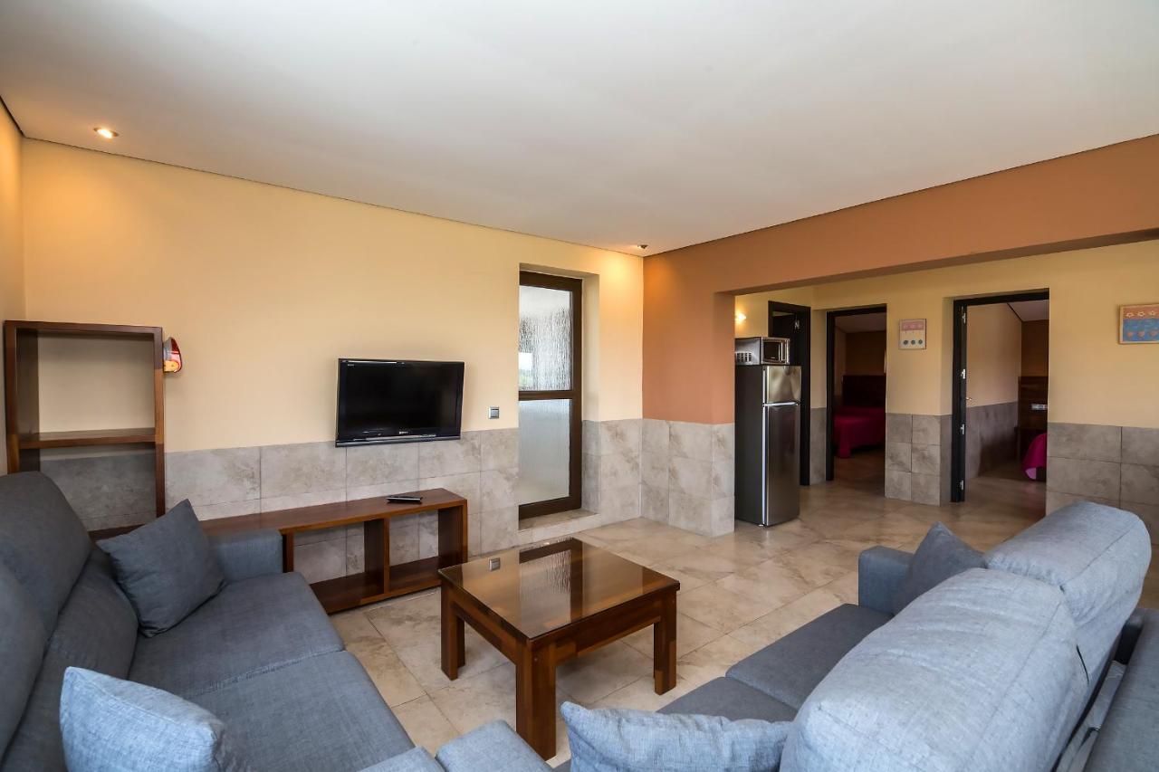 El Caseron De Conil & Spa Conil De La Frontera Extérieur photo