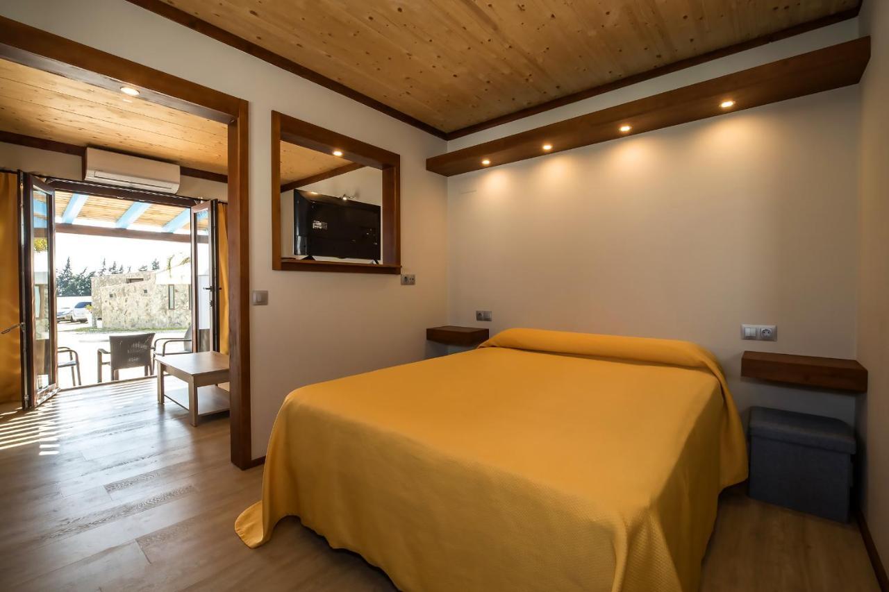 El Caseron De Conil & Spa Conil De La Frontera Extérieur photo