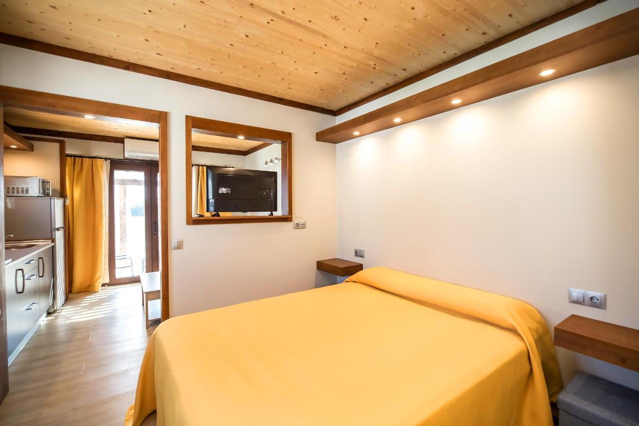 El Caseron De Conil & Spa Conil De La Frontera Extérieur photo
