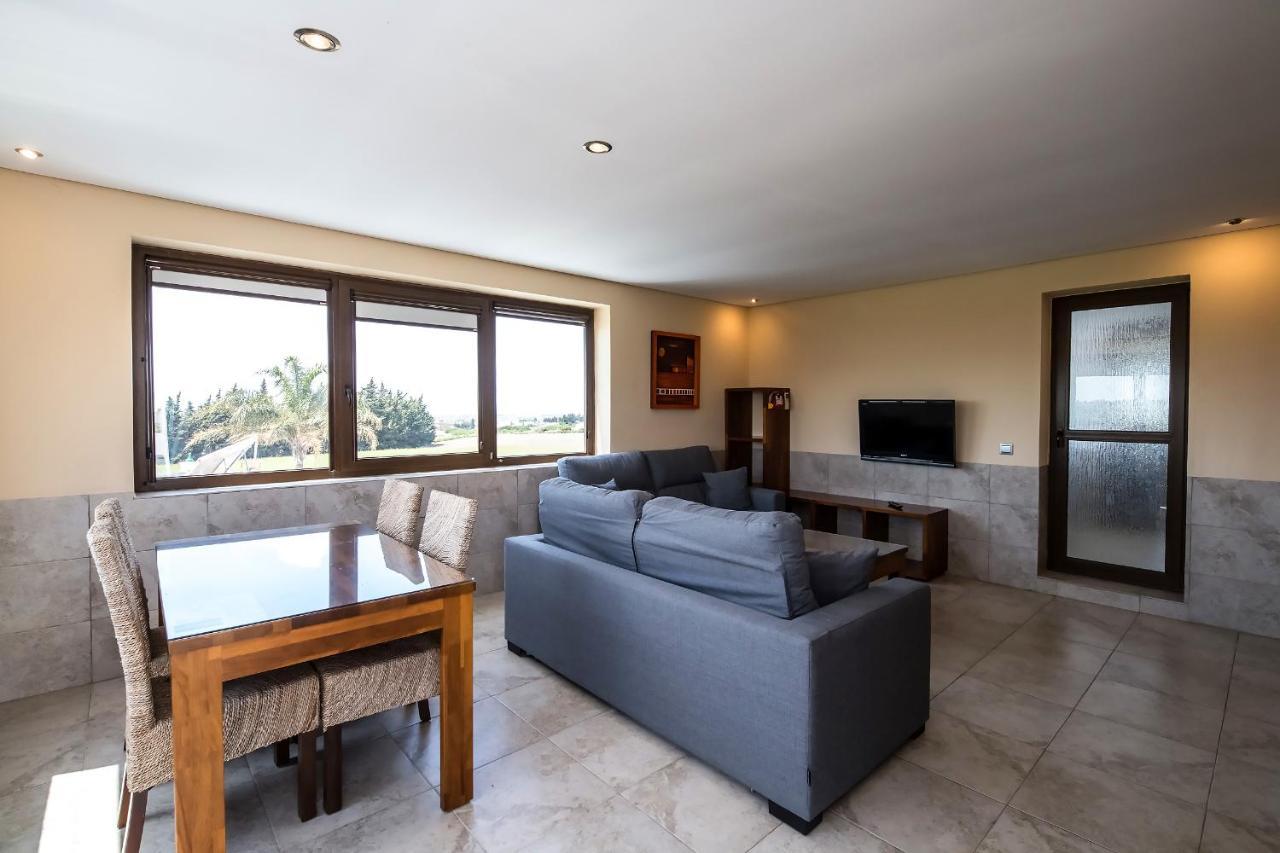 El Caseron De Conil & Spa Conil De La Frontera Extérieur photo